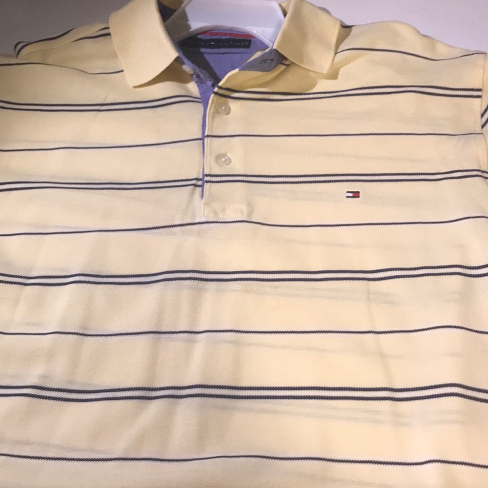 Tommy Hilfiger Polo